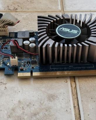 Schede Video per PC