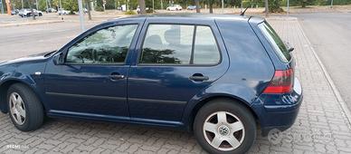 golf 4 130cv