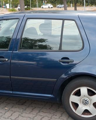 golf 4 130cv