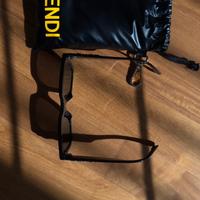 Occhiali da sole FENDI Nuovi