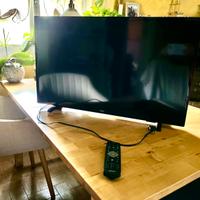 ❗️Venduto❗️Smart tv Philips 32 pollici