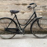 Bicicletta da donna BIANCHI pronta da usare