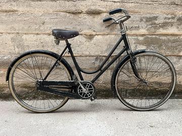 Bicicletta da donna BIANCHI pronta da usare