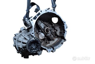 Cambio Manuale VW Polo 1.4 TSI