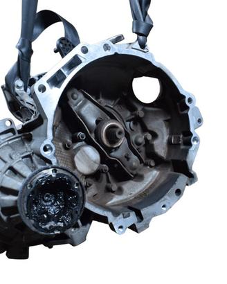 Cambio Manuale VW Polo 1.4 TSI