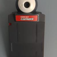 Game Boy Camera funzionante