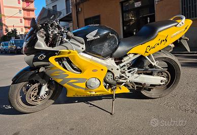 honda cbr 600 f 1999