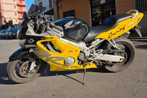 honda cbr 600 f 1999
