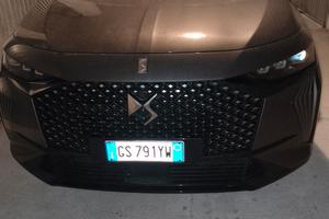 DS 7 ESPRIT DE VOIAGE