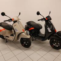 Piaggio Vespa 300 GTV IN PRONTA CONSEGNA