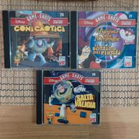 Disney Game Shots 25-26-27