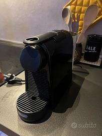 Nespresso
