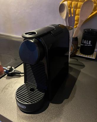 Nespresso