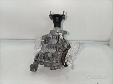 DIFFERENZIALE ANTERIORE MAZDA CX-30 Serie N1060382
