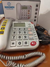 telefono brondi