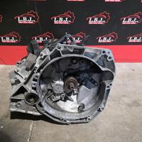 Cambio marce Dacia Duster