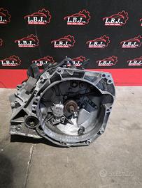 Cambio marce Dacia Duster