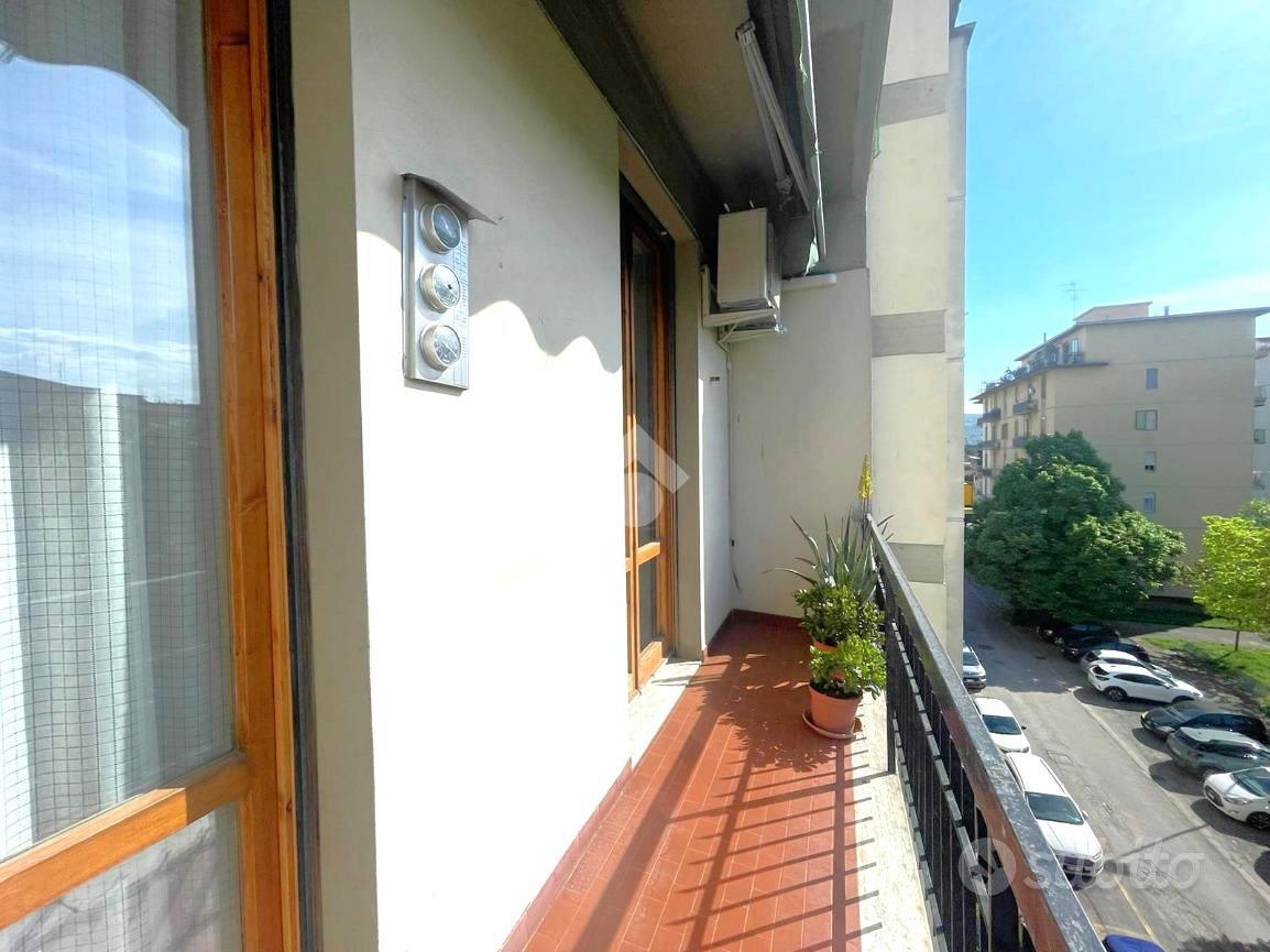 Apartment in Scandicci, Casellina - Vista 6
