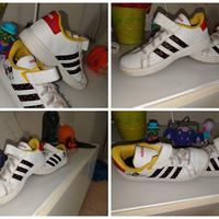  scarpe in eccellente stato