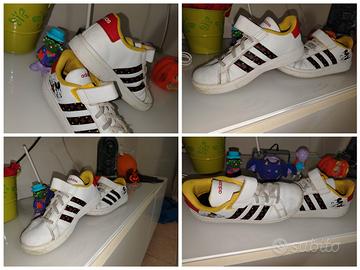  scarpe in eccellente stato