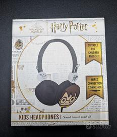 🎧 Cuffie #HarryPotter  – Magia.
