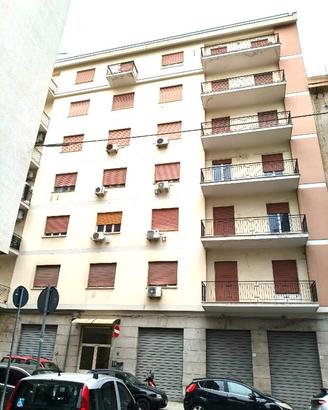 NOCE/GPPE CRISPI, quattro vani e servizi
