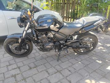 Honda cb650f