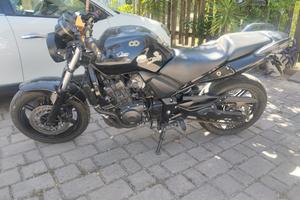 Honda cb650f