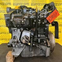 RENAULT KANGOO motore usato K9KD8
