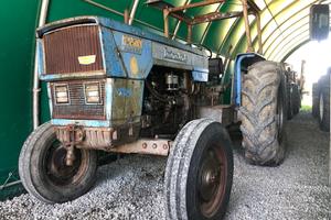 Trattore landini 9500