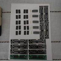 Simm 2x16Mb 30 PIN x Gem WK4/6/8