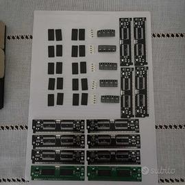 Simm 2x16Mb 30 PIN x Gem WK4/6/8