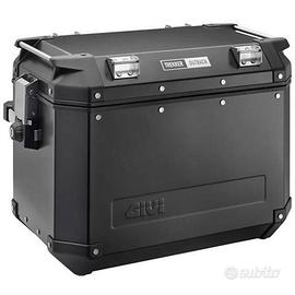 Valigia Givi laterale 48Lt Givi OBK48L