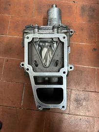 Volumetrico eaton M45 Mercedes