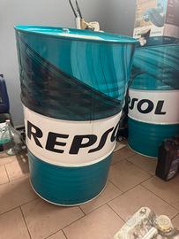 Fusti olio