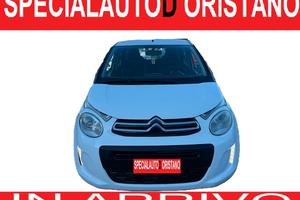 CITROEN C1 1.0 VTI 5 PORTE