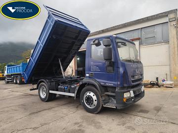 Iveco eurocargo 120e25p (cod.interno PM2127)