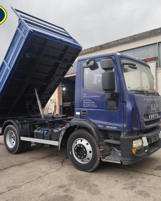 Iveco eurocargo 120e25p (cod.interno PM2127)