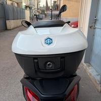 Bauletto Piaggio