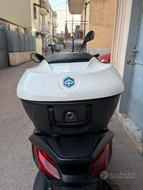 Bauletto Piaggio