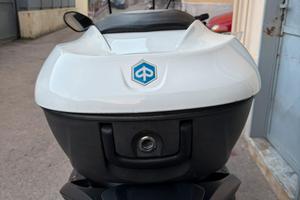 Bauletto Piaggio