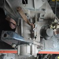 Cambio manuale Fiat Fiorino 1.7 diesel anno 1997
