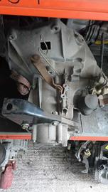 Cambio manuale Fiat Fiorino 1.7 diesel anno 1997