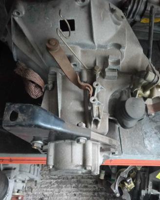 Cambio manuale Fiat Fiorino 1.7 diesel anno 1997