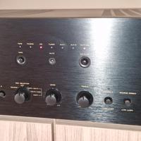 MARANTZ PM7200 PERFETTO! No telecomando 