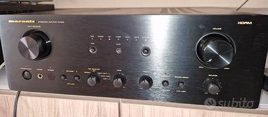 MARANTZ PM7200 PERFETTO! No telecomando 