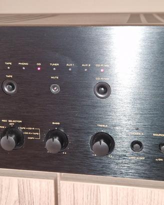 MARANTZ PM7200 PERFETTO! No telecomando 