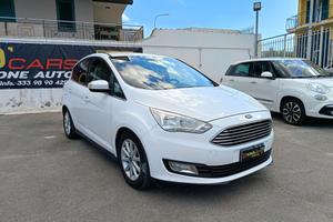 C-Max 1.5 TDCi 120CV Start&Stop Titanium X