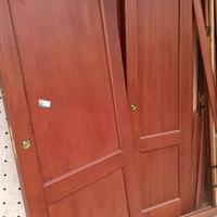 Porte scorrevoli a scomparsa