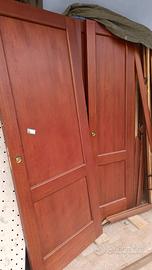 Porte scorrevoli a scomparsa